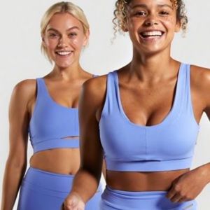 Gymshark x Whitney Simmons Whitney Sports Bra 🦈